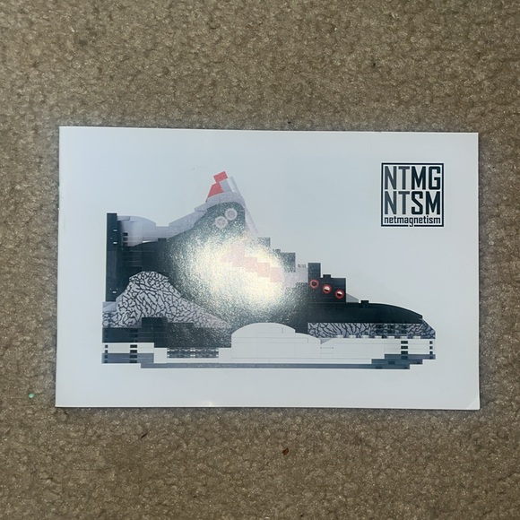 Kick Brick - Picture 2 of 4